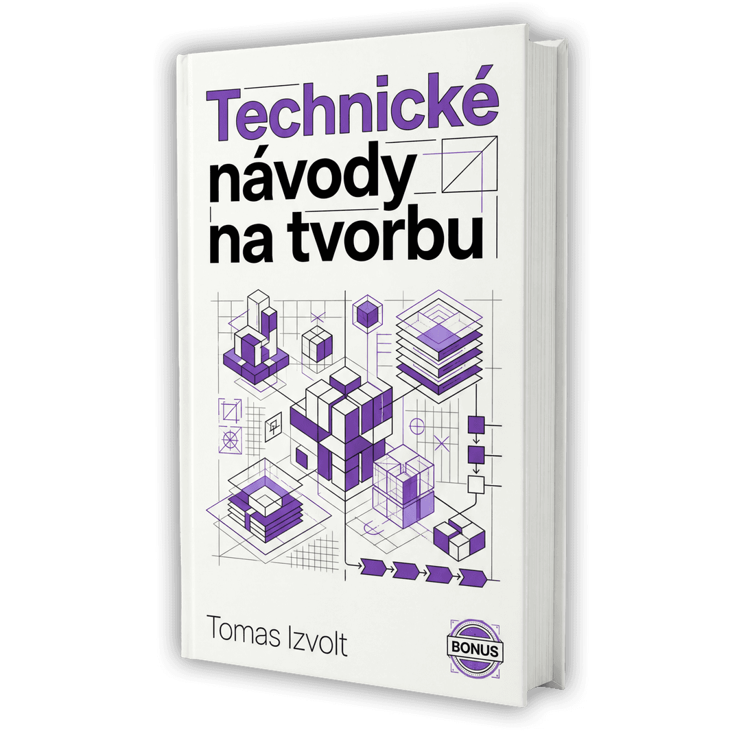 Technické návody na tvorbu